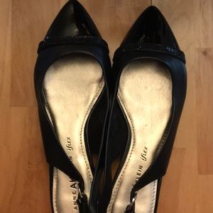 Anne Klein shoes